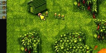 Cannon Fodder PC Screenshot