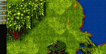 Cannon Fodder PC Screenshot