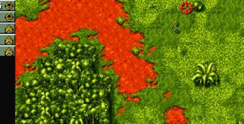 Cannon Fodder PC Screenshot