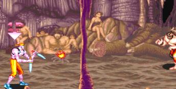 Captain Commando PC Screenshot