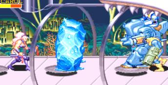 Captain Commando PC Screenshot