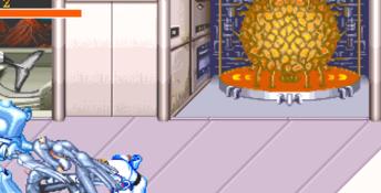 Captain Commando