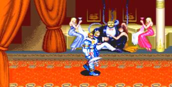 Captain Commando