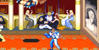 Captain Commando PC Screenshot