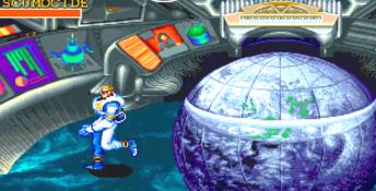 Captain Commando PC Screenshot