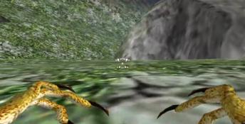 Carnivores: Cityscape PC Screenshot