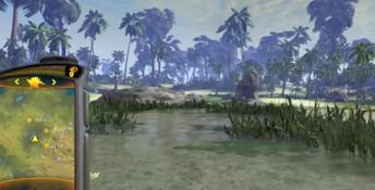 Carnivores: Dinosaur Hunt PC Screenshot