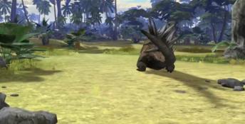 Carnivores: Dinosaur Hunt PC Screenshot