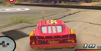 Cars PC Screenshot