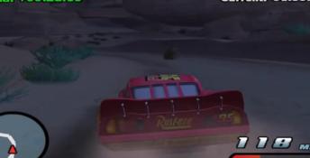 Cars PC Screenshot