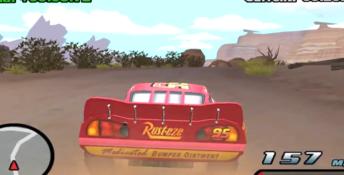 Cars PC Screenshot