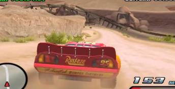 Cars PC Screenshot