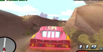 Cars PC Screenshot