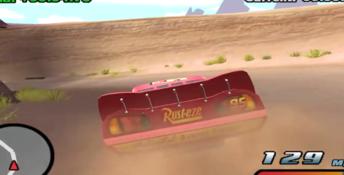 Cars PC Screenshot