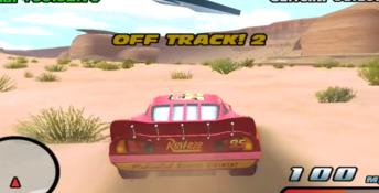 Cars PC Screenshot