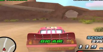 Cars PC Screenshot