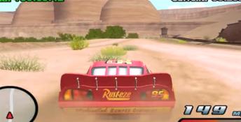 Cars PC Screenshot