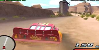 Cars PC Screenshot