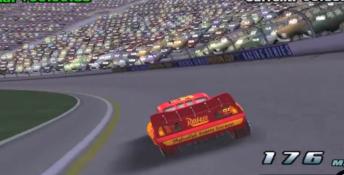 Cars PC Screenshot