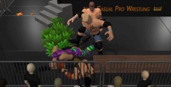 Casual Pro Wrestling