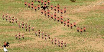 Centurion: Defender of Rome PC Screenshot