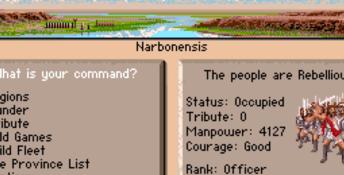 Centurion: Defender of Rome PC Screenshot