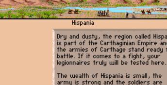 Centurion: Defender of Rome PC Screenshot