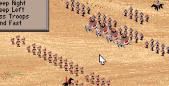 Centurion: Defender of Rome PC Screenshot