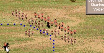 Centurion: Defender of Rome PC Screenshot
