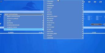 Championship Manager 2007 PC Screenshot