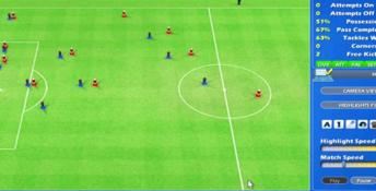 Championship Manager 2007 PC Screenshot