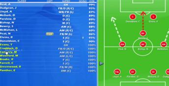 Championship Manager 2007 PC Screenshot