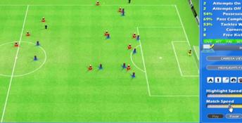 Championship Manager 2007 PC Screenshot