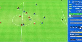 Championship Manager 2007 PC Screenshot