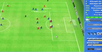 Championship Manager 2007 PC Screenshot