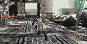 Chaos Legion PC Screenshot