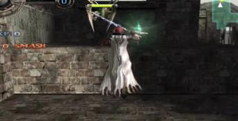 Chaos Legion PC Screenshot