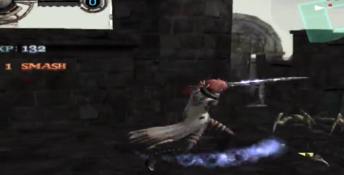 Chaos Legion PC Screenshot