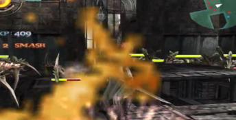Chaos Legion PC Screenshot