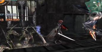 Chaos Legion PC Screenshot