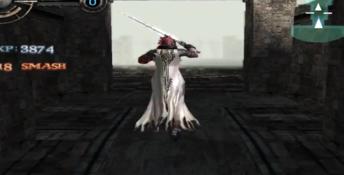 Chaos Legion PC Screenshot