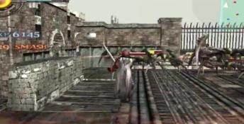 Chaos Legion PC Screenshot