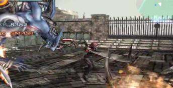 Chaos Legion PC Screenshot