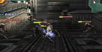 Chaos Legion PC Screenshot