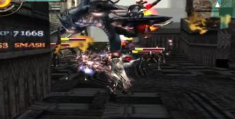 Chaos Legion PC Screenshot