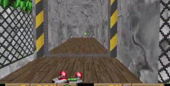 Chex Quest PC Screenshot