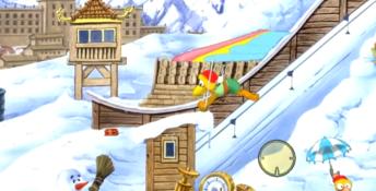 Chicken Shoot 2 PC Screenshot