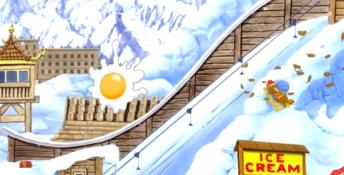 Chicken Shoot 2 PC Screenshot