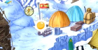 Chicken Shoot 2 PC Screenshot