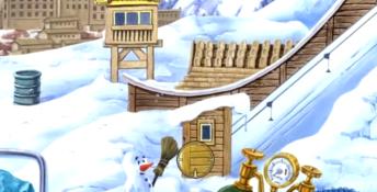 Chicken Shoot 2 PC Screenshot